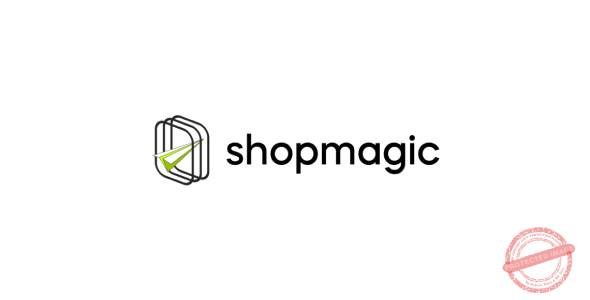 ShopMagic - WooCommerce Marketing Automation, Workflows and More