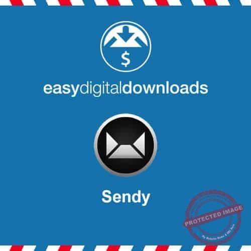 Easy Digital Downloads Sendy