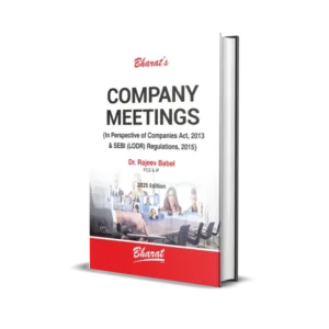 Rajeev Babel's Company Meetings