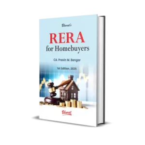 Pravin M Bangar's RERA for Homebuyers