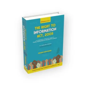 Mahabir Singh Kasana's Right to Information Act, 2005