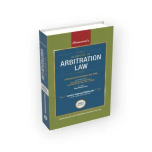 Sadanand Mukherjee's Glimpses of Arbitration Law