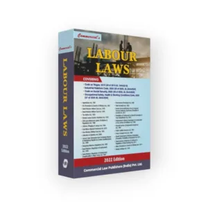 Commercial's Labour Laws