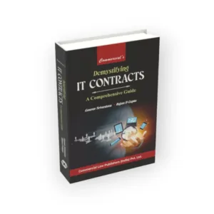 Gaurav Srivastava & Rajan D Gupta's Demystifying IT Contracts A Comprehensive Guide