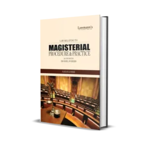 Nayan Joshi's Magisterial Procedure and Practice