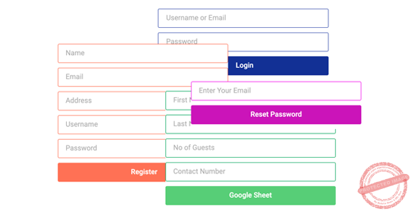 Actions Pack Premium For Elementor