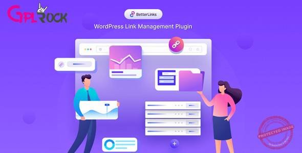 BetterLinks Pro – Shorten, Track & Manage Links In WordPress