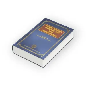 V. A. Monta & Justice Angop V. Monta's Trade Marks, Passing off & Franchising