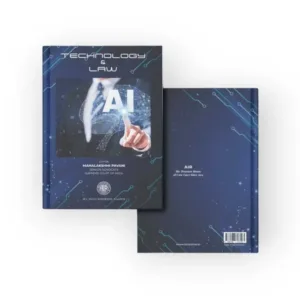 Mahalakshmi Pavani's Technology & Law - AI