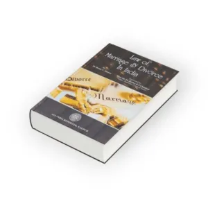Dr. Hema V. Menon's Law of Marriage & Divorce In India