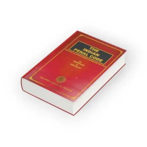 Manohar & Chitaley's The Indian Penal Code (In 5 Volumes)