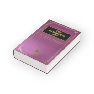 Dr. Karandikar & Chitaley's The Easements Act