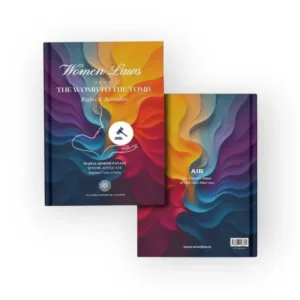 Mahalakshmi Pavani's Women Laws from the Womb to the Tomb - Rights & Remedies