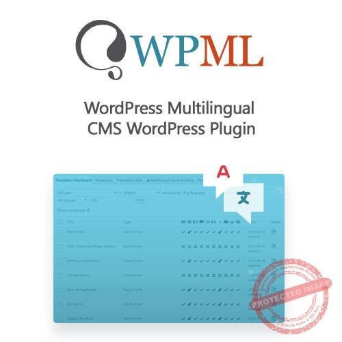 WordPress Multilingual CMS WordPress Plugin