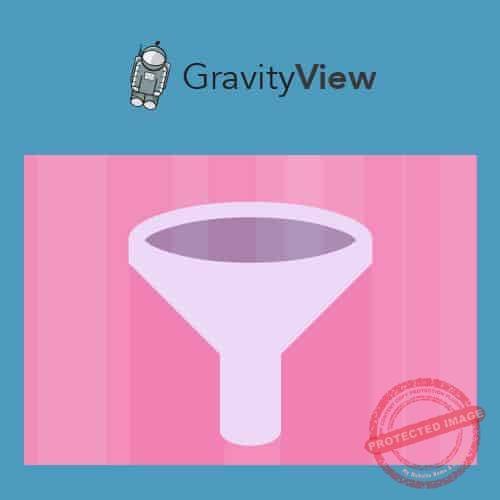 GravityView – Advanced Filter Extension