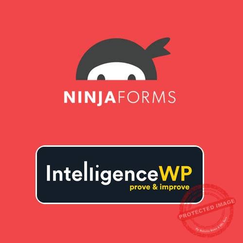 Ninja Forms IntelligenceWP