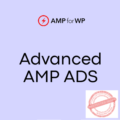 Advance AMP Ads