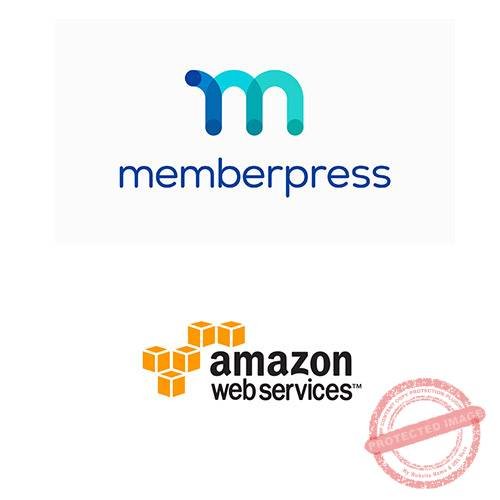 MemberPress Amazon Web Services (AWS)
