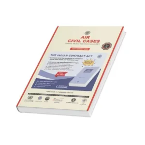 AIR Civil Cases (formerly All India High Court Cases) 2026 Subscription