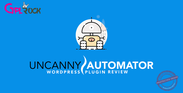 Uncanny Automator Pro WordPress Plugin