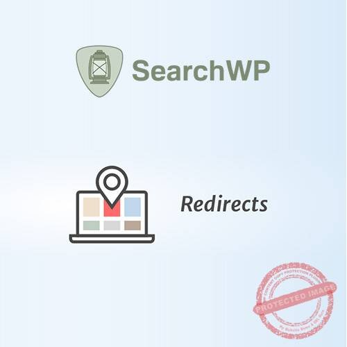 SearchWP Redirects