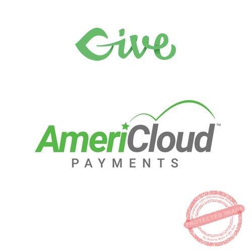 Give – AmeriCloud Payments
