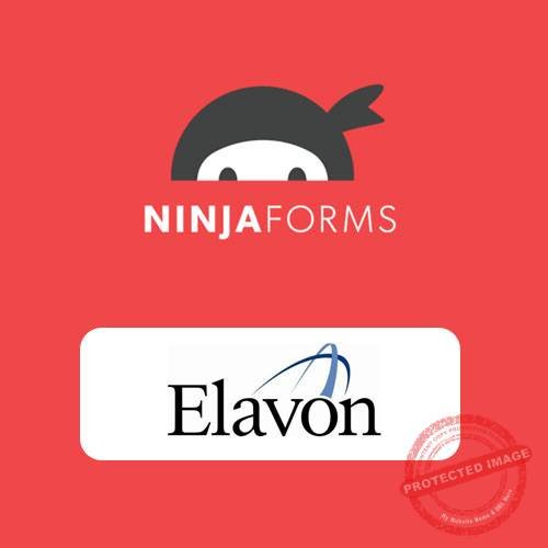 Ninja Forms Elavon
