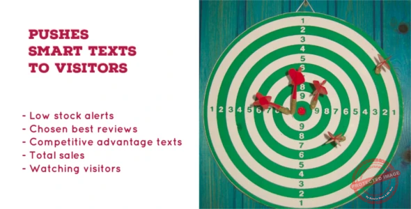 Smart Notification Popups for WooCommerce