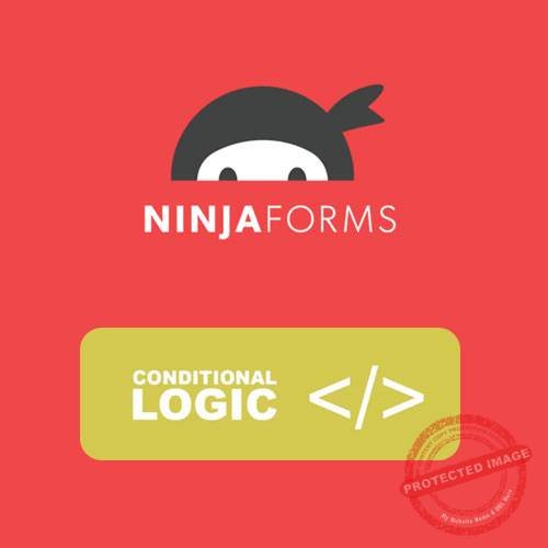 Ninja Forms Conditional Logic