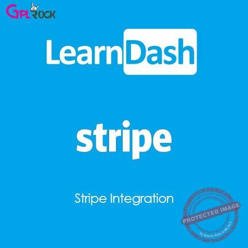 LearnDash LMS Stripe Integration