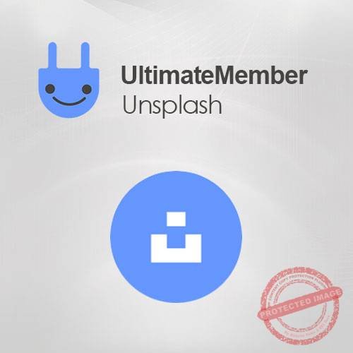 Ultimate Member Unsplash Addon