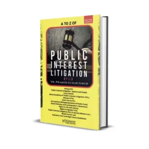 Dr. Pramod Kumar Singh's Public Interest Litigation [PIL]