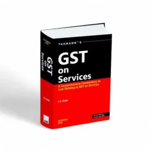 S.S. Gupta's GST on Services