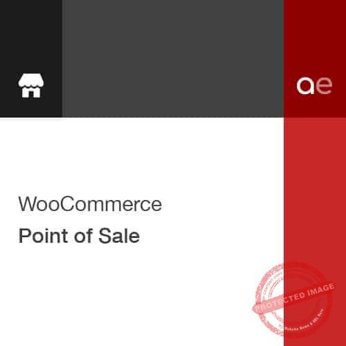 Point of Sale for WooCommerce