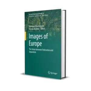 Francesco Mangiapane & Tiziana Migliore's Images of Europe