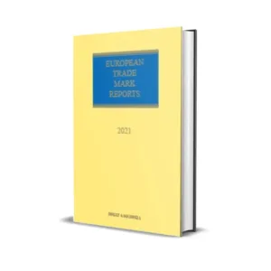 Jeremy Phillips & Ilanah Simon's European Trade Mark Reports
