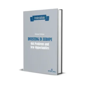 Olimpia Fontana's Investing in Europe