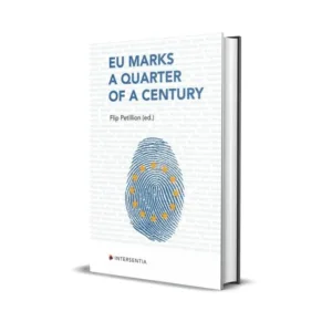 Flip Petillion's EU Marks a Quarter of a Century