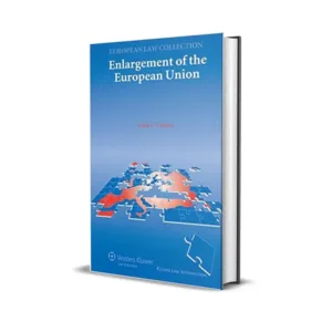 Alan F. Tatham's Enlargement Of The European Union