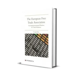 Georges Baur's The European Free Trade Association