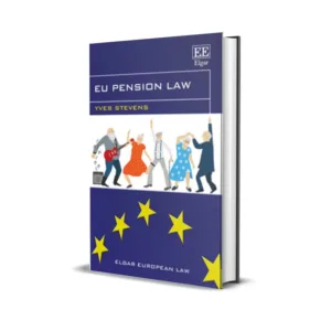 Yves Stevens's EU Pension Law