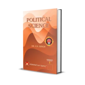 U.S. Singh's Political Science