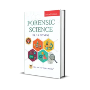 Dr.S.R Myneni's Forensic Science