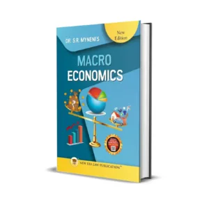 Dr.S.R. Myneni's Macro Economics