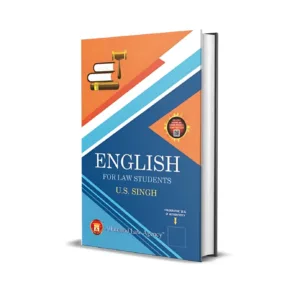U.S. Singh's English (For Law Students)