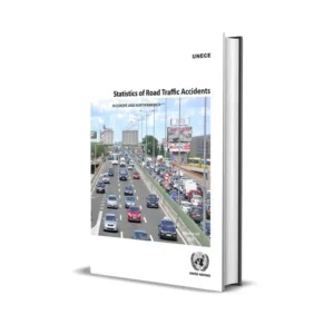Statistics of Road Traffic Accidents in Europe and North America