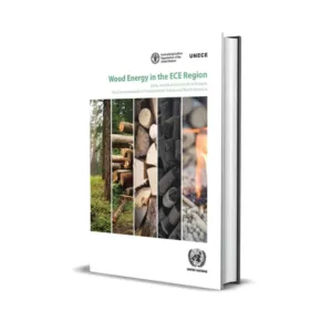 Wood Energy in the ECE Region Data, Trends and Outlook in Europe, the Commonwealth of Independent States and North America