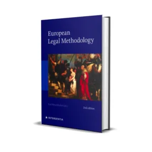 Karl Riesenhuber's European Legal Methodology