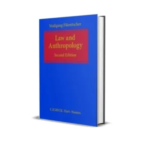 Wolfgang Fikentscher's Law and Anthropology