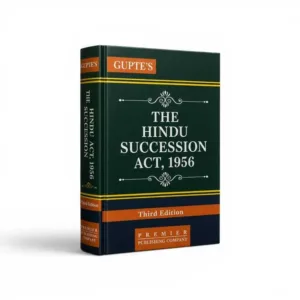 Gupte's The Hindu Succession Аст,1956